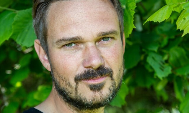 I strupen på «Farmen»-produksjonen